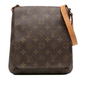Louis Vuitton Musette Salsa Handbag #246272L64B